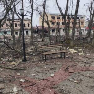Сегодняшняя эвакуация из Изюма сорвана: идут бои