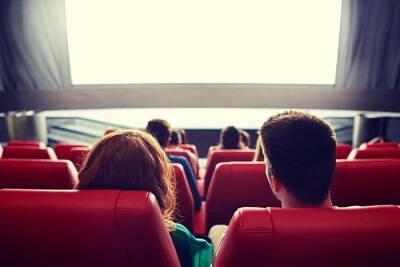 Немецкие кинотеатры будут собирать пожертвования для Украины