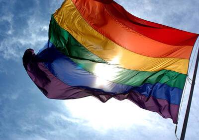 Опрос показал толерантное отношение молодых чехов к гомосексуалам