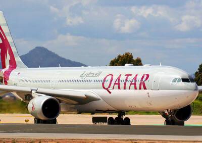 Qatar Airways откроет самый продолжительный рейс в мире