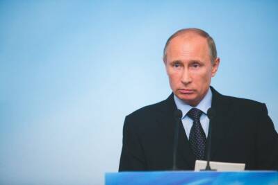 У Путина нет конечной цели в войне против Украины - директор ЦРУ и мира