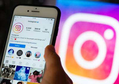 Генпрокуратура РФ потребовала закрыть доступ к Instagram