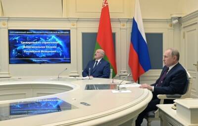 Россия не оправдывается за спецоперацию на Украине, заявил Путин