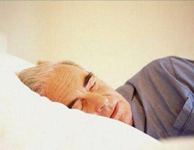 Почему с возрастом может ухудшаться качество сна?
