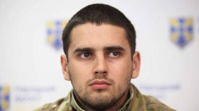 В войне за Украину погиб экс-нардеп Евгений Дейдей