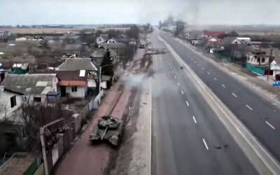 Армия РФ была не готова к вторжению в Украину: во Франции назвали причину