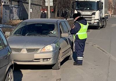 В Рязанской области начались рейды с задействованием различных служб полиции