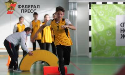 В Югре при поддержке «Роснефти» открылся новый спорткомплекс