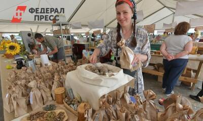 Красноярский губернатор посоветовал фермерам участвовать в ярмарках