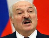 По словам Лукашенко, Путин &#171;спас&#187; Беларусь от &#171;нападения украинцев&#187;