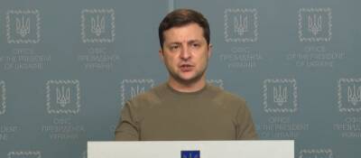 Зеленский: Евросоюз может сделать больше, чтобы Украина стала частью Европы
