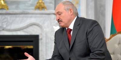 Лукашенко: если бы не превентивный удар России, Украина атаковала бы Белоруссию