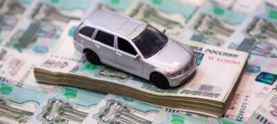 Власти готовы снизить транспортный налог на дорогие автомобили