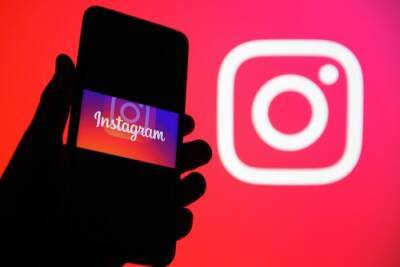 Роскомнадзор заблокирует Instagram в России