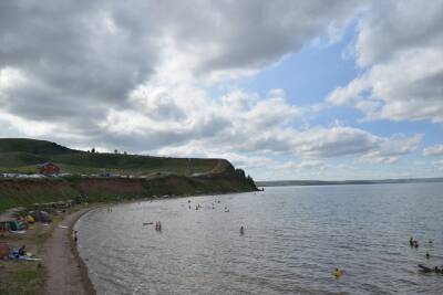 На одном из озер Башкирии инспекторы изъяли бесхозные рыболовные сети - ufacitynews.ru - Башкирия