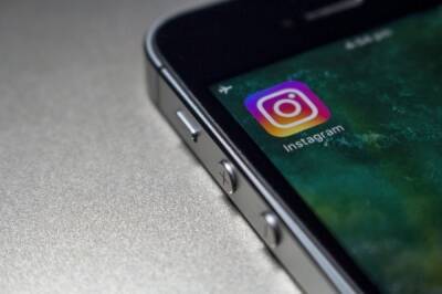Роскомнадзор заявил об ограничении доступа к социальной сети Instagram