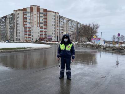 Восемь нетрезвых водителей поймали в Нижегородской области за неделю