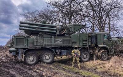 Армия РФ выпустила 328 ракет по мирным украинским городам и селам