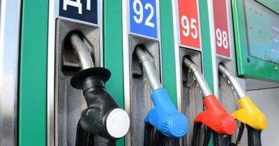 Цена бензина в Украине близится к отметке в 50 гривен за литр