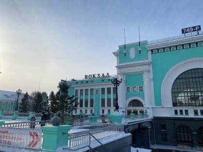 В Новосибирске выставили на продажу подвал в историческом доме за 3,6 млн рублей