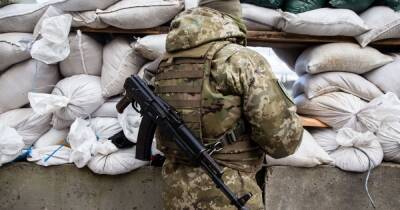 Украина получит от Швеции защитное снаряжение: что известно