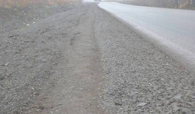 В Тюменской области временно ограничат движение грузовиков