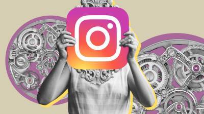 Россиянам запретили доступ к социальной сети Instagram