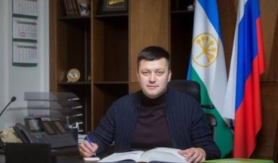 Мэр Уфы Ратмир Мавлиев объявил, что уходит из Instagram