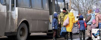 Минобороны РФ: власти Украины запретили мэрам городов гуманитарные контакты с Россией