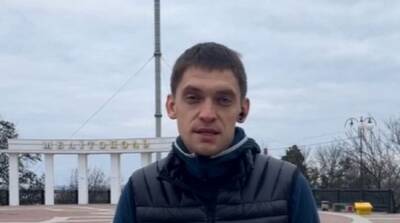 Мэра Мелитополя похитили российские военные – МВД