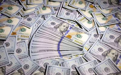 Прогноз курса доллара: неделю USD начнет со 150 рублей
