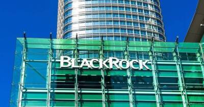 BlackRock списал стоимость российских ценных бумаг на $17 млрд