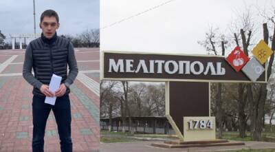Оккупанты похитили мэра Мелитополя, который отказался сотрудничать с врагами: что известно на данный момент