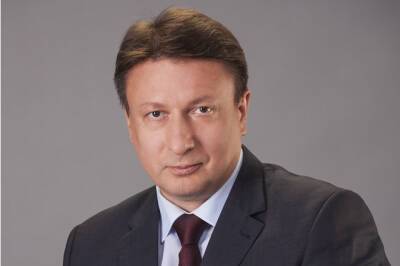 Председатель Гордумы Нижнего Новгорода Олег Лавричев удалил Facebook и Instagram