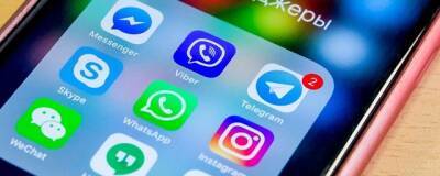 Чиновникам Петербурга запретили общаться в Zoom, Viber и WhatsApp