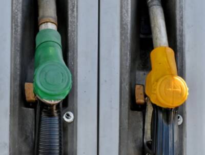 Глава РТС Аркуша спрогнозировал цены на бензин в России в марте