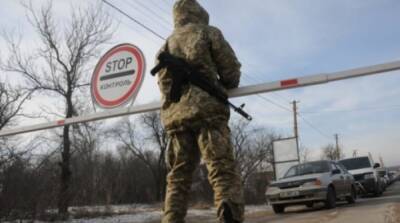 Ускорить доставку грузов: на дорогах Украины хотят сократить количество блокпостов