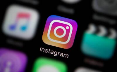 Прощай, Instagram: Россия заблокировала популярную соцсеть