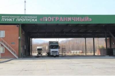 В РФ готовят меры упрощения таможенного администрирования