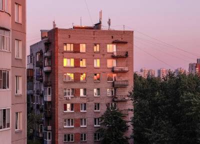 В России планируют изменить правила выбора жильцами управляющей компании