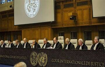 К обращению в суд в Гааге из-за войны в Украине присоединились еще две страны