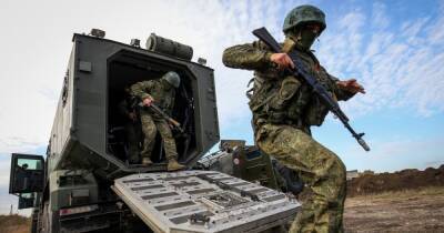 В "ЧВК Вагнера" набирают на войну с Украиной всех подряд, — СМИ