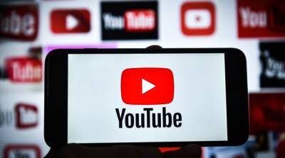 YouTube начинает блокировать каналы госмедиа РФ по всему миру