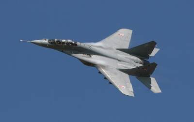 Байден лично запретил передачу польских МиГ-29 Украине - СМИ