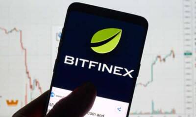 Криптобиржа Bitfinex не будет блокировать счета россиян не попавших под санкции