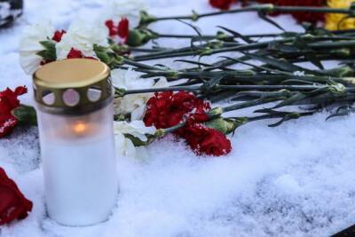 Власти Брянской области сообщили о прощании с земляком, погибшем в ходе спецоперации на Украине