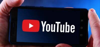 YouTube начал блокировать каналы российских СМИ, финансируемых государством