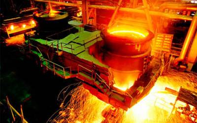 ЕС запретит импорт сталелитейной продукции из РФ на «миллиарды долларов» - Еврокомиссия