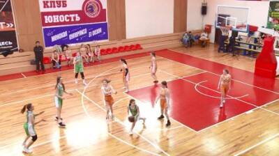 В Пензе завершился турнир школьной баскетбольной лиги «КЭС-Баскет»