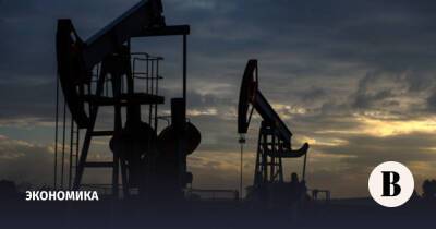 Страны «Большой семерки» просят ОПЕК качать больше нефти